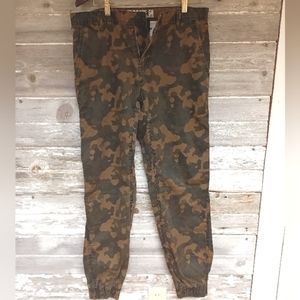 Route 66 Jogger style pants 32